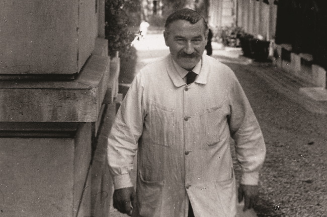 joseph meister