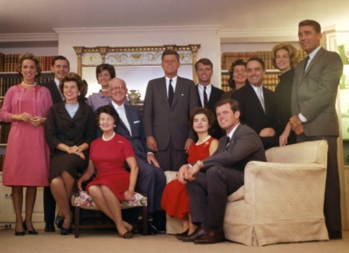 kennedyfamily