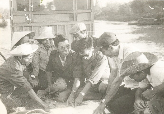 khaosatdongthapmuoi