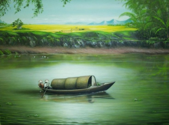 kiepngheo