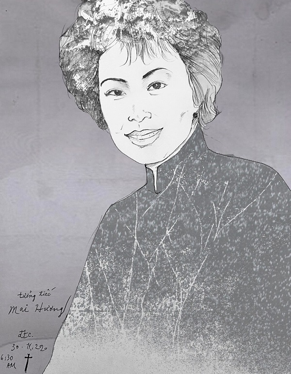 mai huongdtc