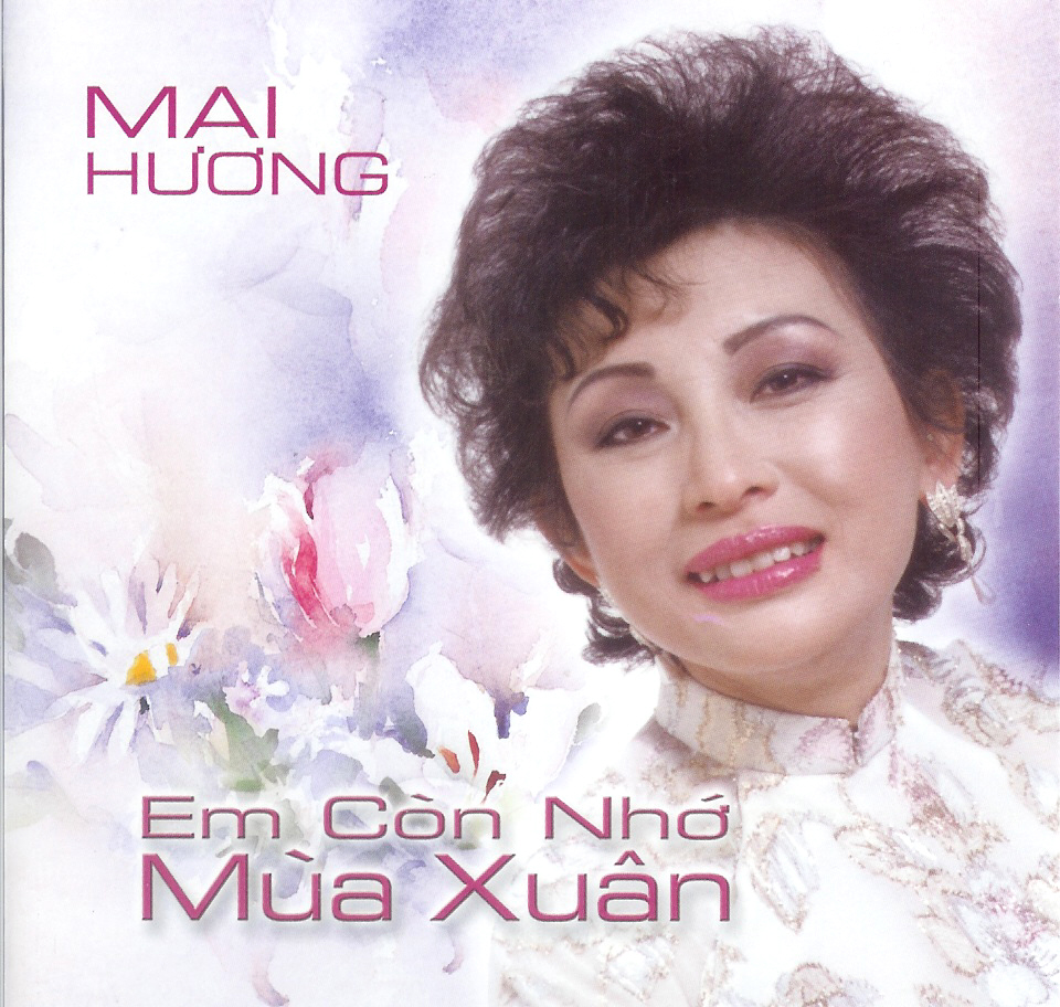 maihuongconnhomuaxuan