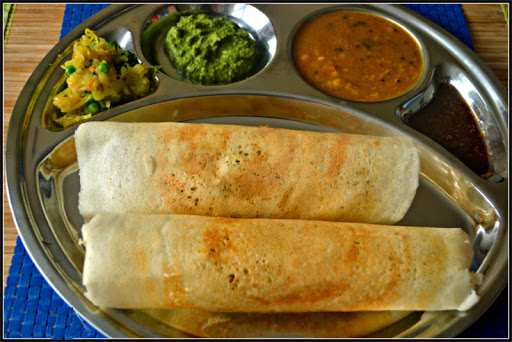 masaladosa