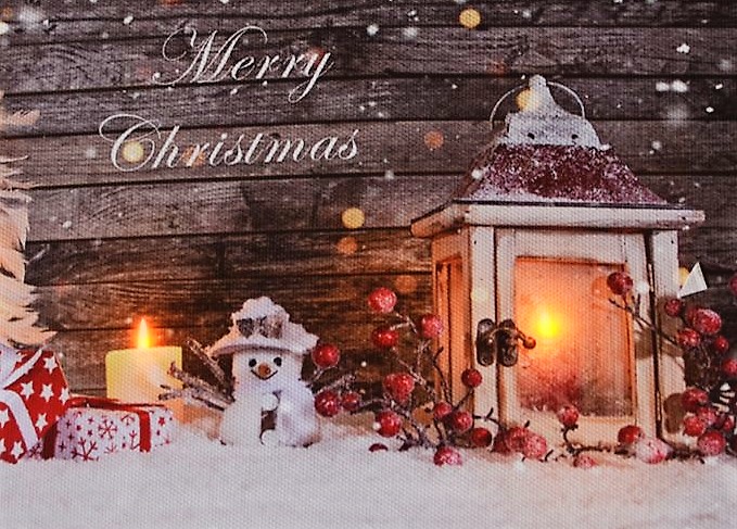merry christmas