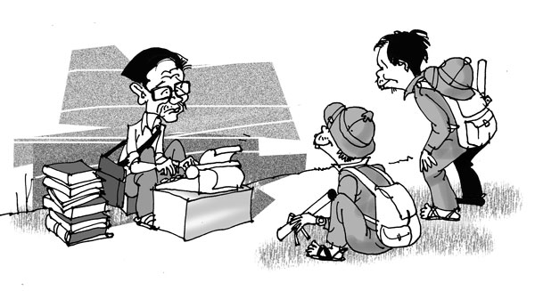 mot doi nang no ao com