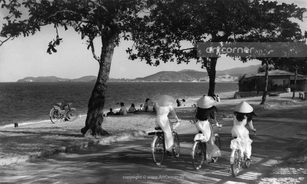 nguyen ba mau da lat xua bien nha trang 1965 2