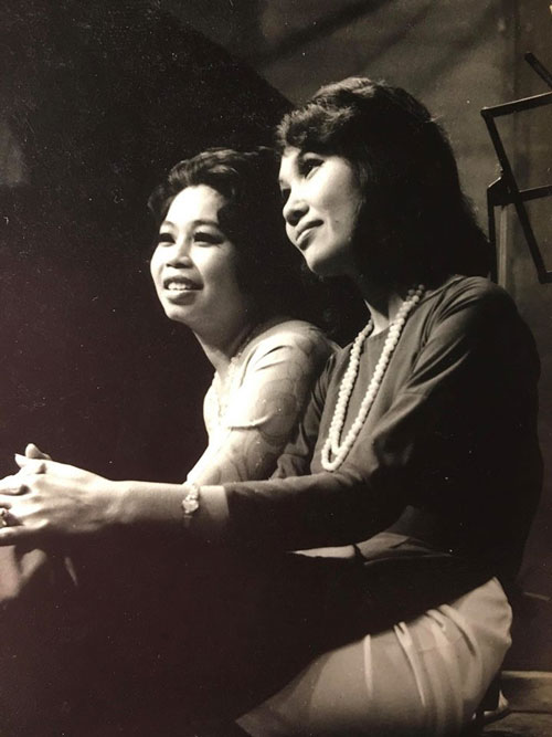 nha van mai thao viet ve danh ca thai thanh