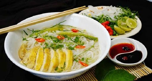 pho ga
