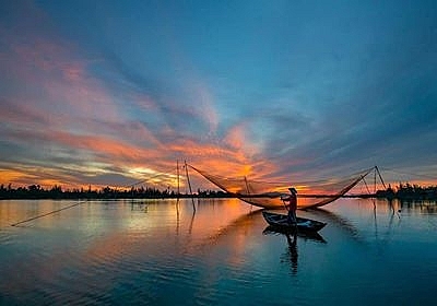 que huong viet nam