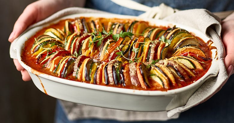 ratatouille