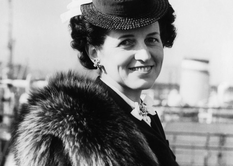 rose fitzgerald kennedy