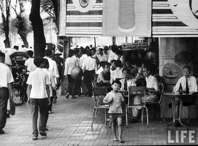 saigon 1961 vietnam visa on arrival14
