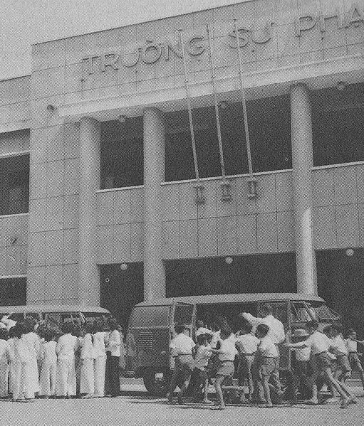 saigonuniversitycollegeofpedagogy
