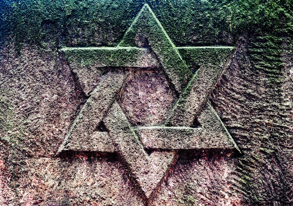 star of david 5273985 960 720