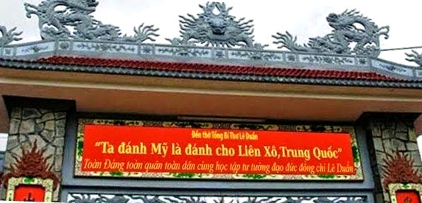 ta danh my