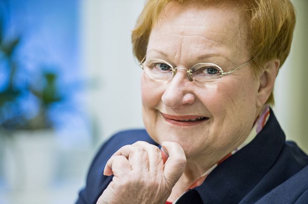 tarjahalonen