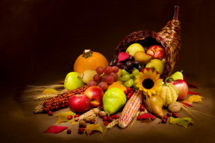 thanksgiv day