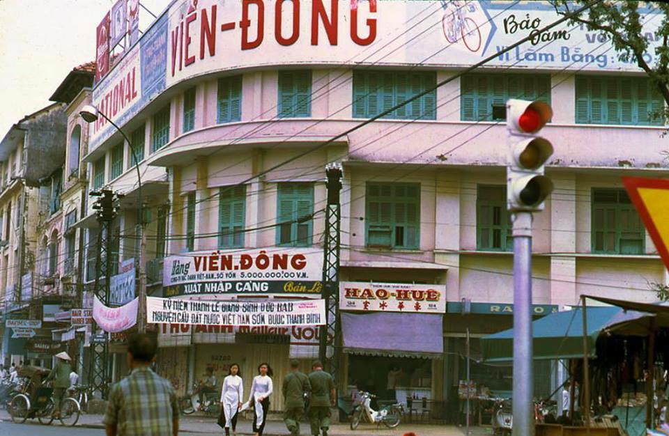 viendong