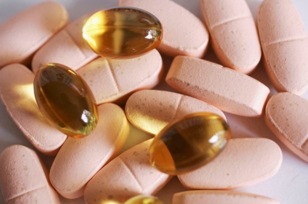 vitamine