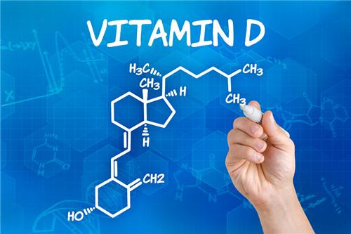 vitamineD