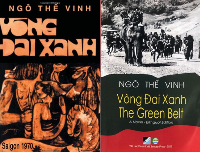 vongdaixanh