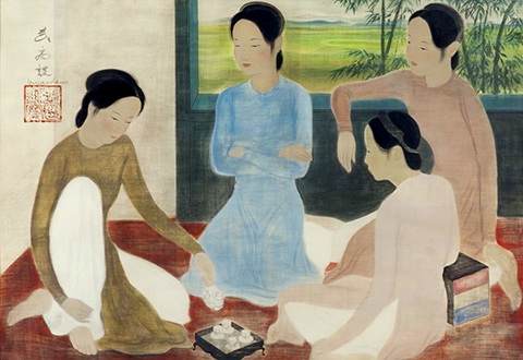 vu cao dam de ban dau gia tai phap
