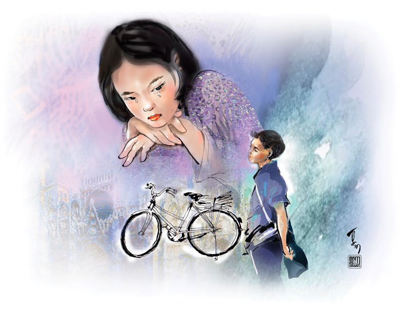 yeu minh hay yeu nguoi