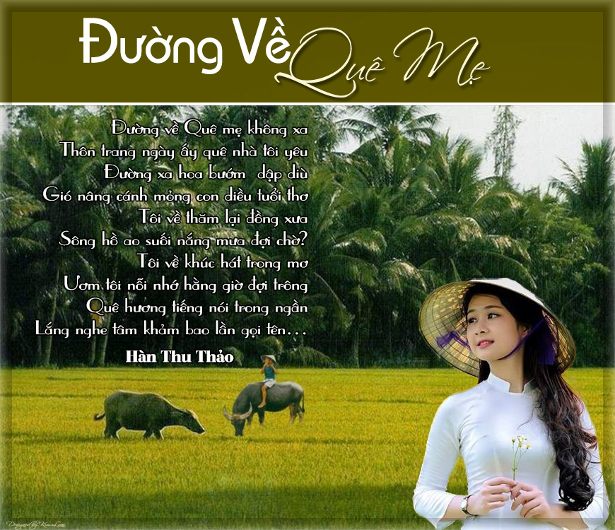 DuongVeQueMe