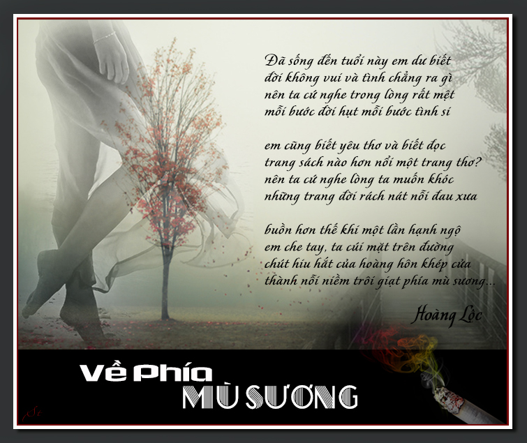 HoangLoc VePhiaMuaSuong