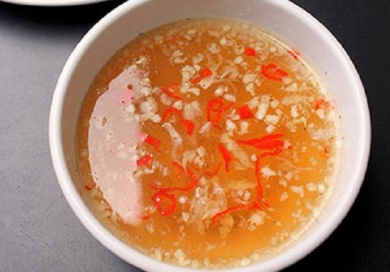 Nuoc Mam Nuoc Cham