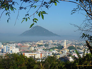 Tuy Hoa