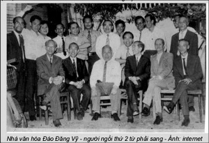 dao van vi