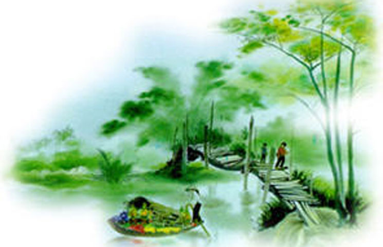 dong bang song cuu long