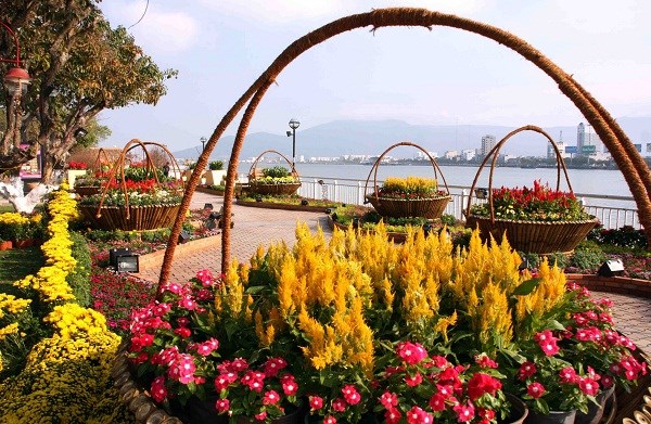 duong hoa da nang
