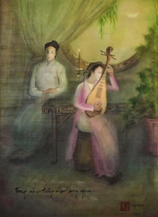 gia tri nhan do cua truyen kieu