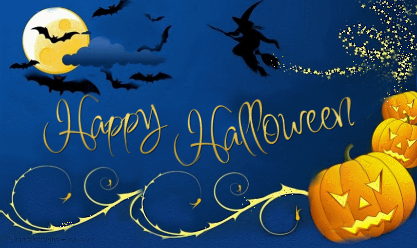 halloween 1