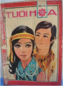 mythanh