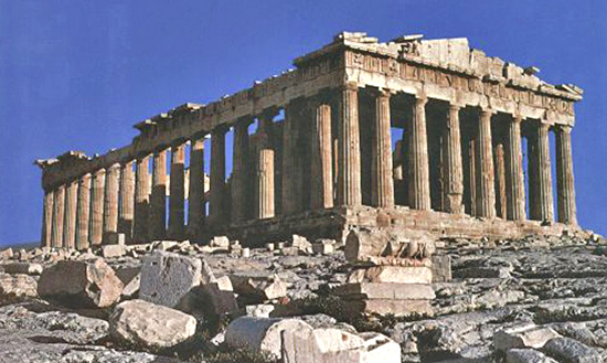 pic parthenon