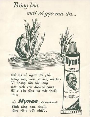 quang cao kem hynos