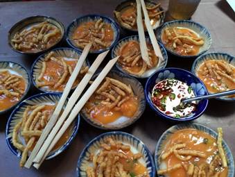 Banh Beo Quang Nam