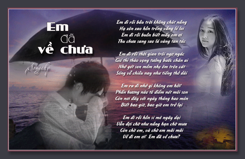 Songthy EmDaVeChua