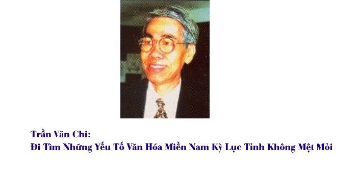Tran Van Chi