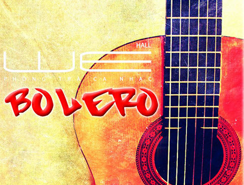 bolero