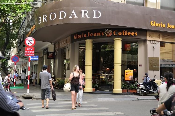 brodard