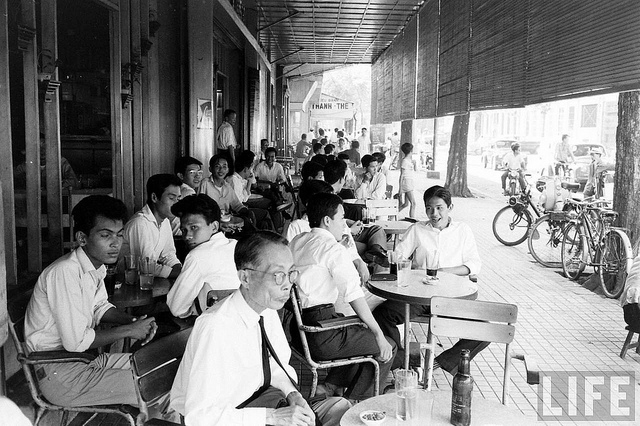 cafe le loi