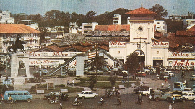 chosaigon 10