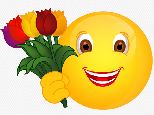 happyface
