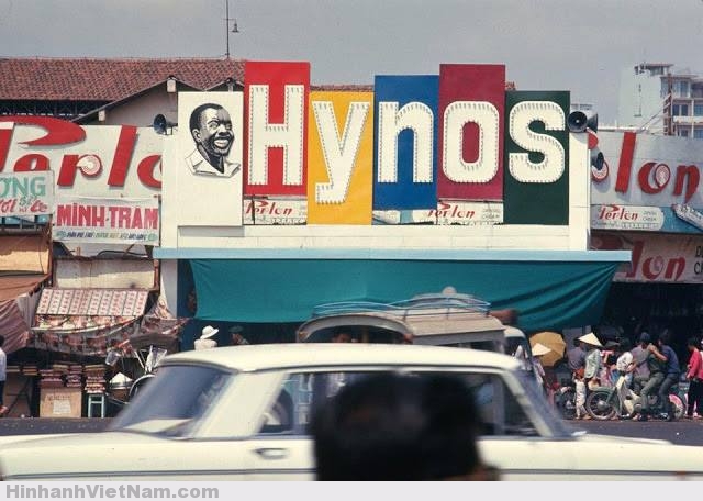 hynos
