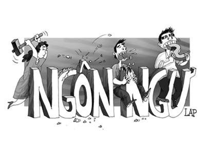ngon ngu tuoitre