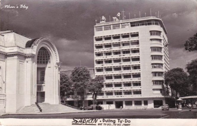 khach san caravelle 1455351850